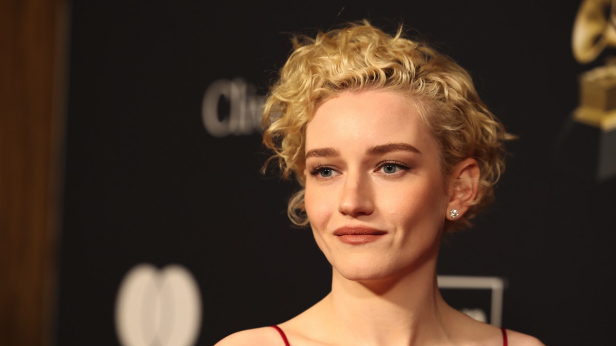 Julia Garner Playing The Silver Surfer For Marvel s New Fantastic Four julia-garner-playing-the-silver-surfer-for-marvel-s-new-fantastic-four