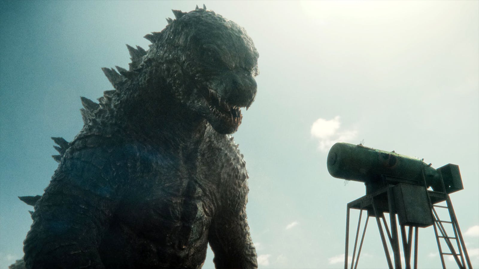Monarch: Legacy Of Monsters Review  'Satisfyingly epic kaiju'