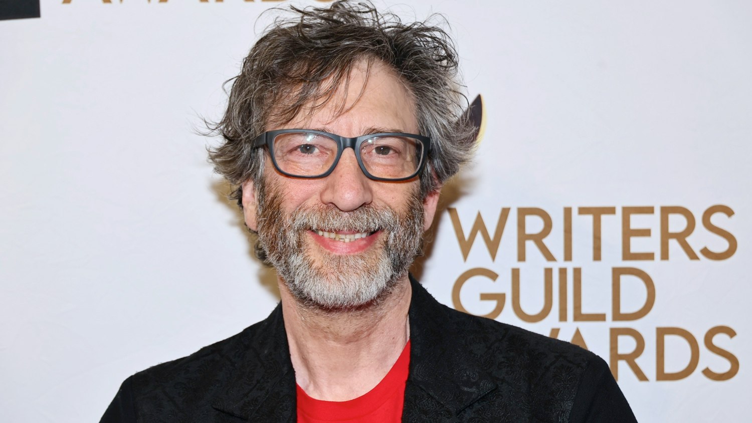 Neil Youman Neil Gaiman Co-Writing Indian Animated Film Cinnamon