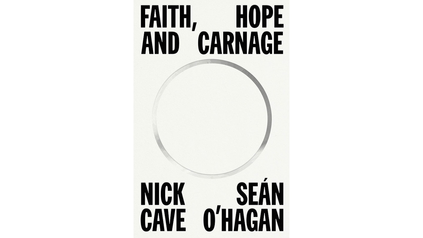 Faith, Hope And Carnage