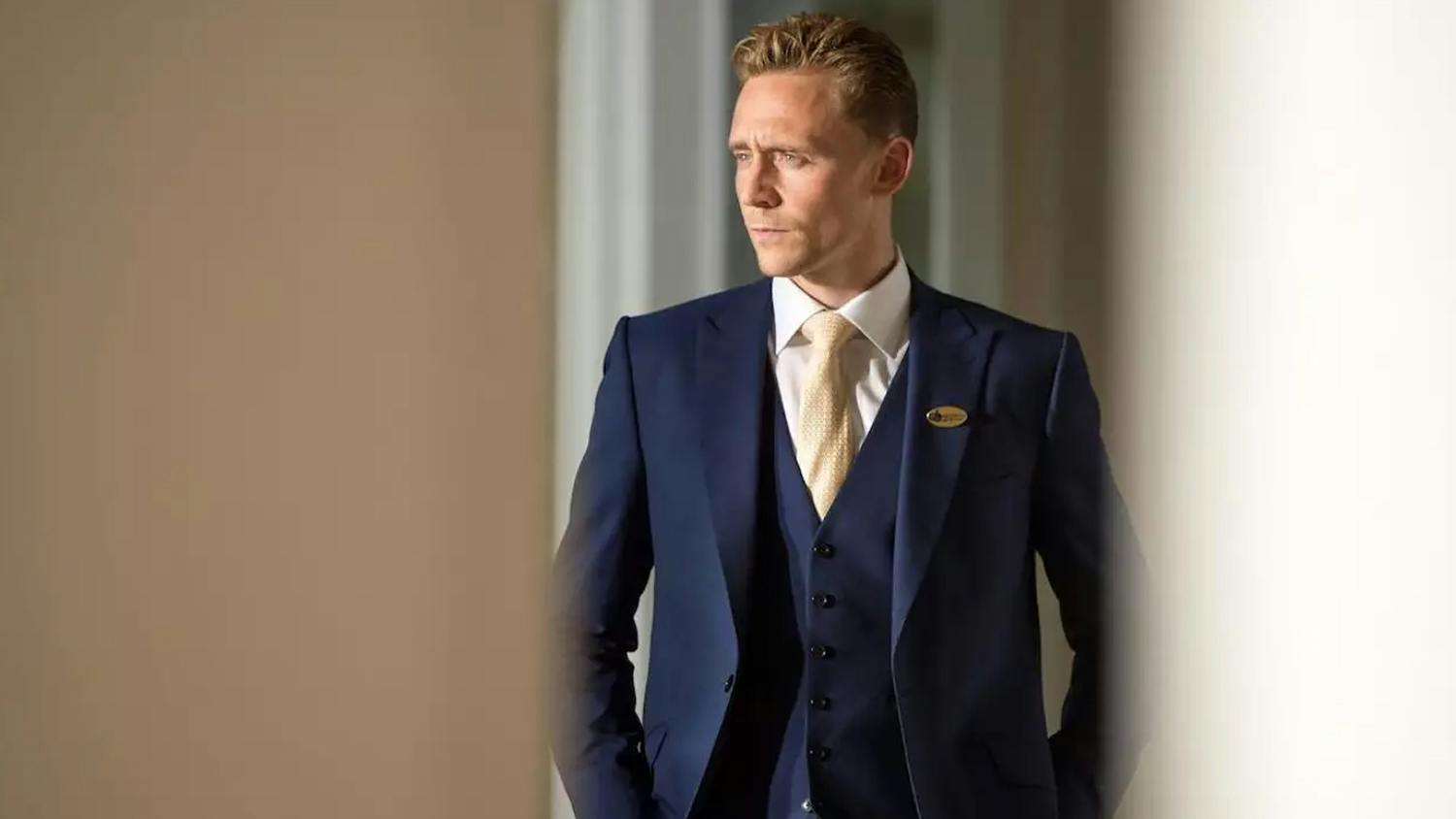 The Night Manager Confirmed For Two More Seasons With Tom Hiddleston - Vimarsana News