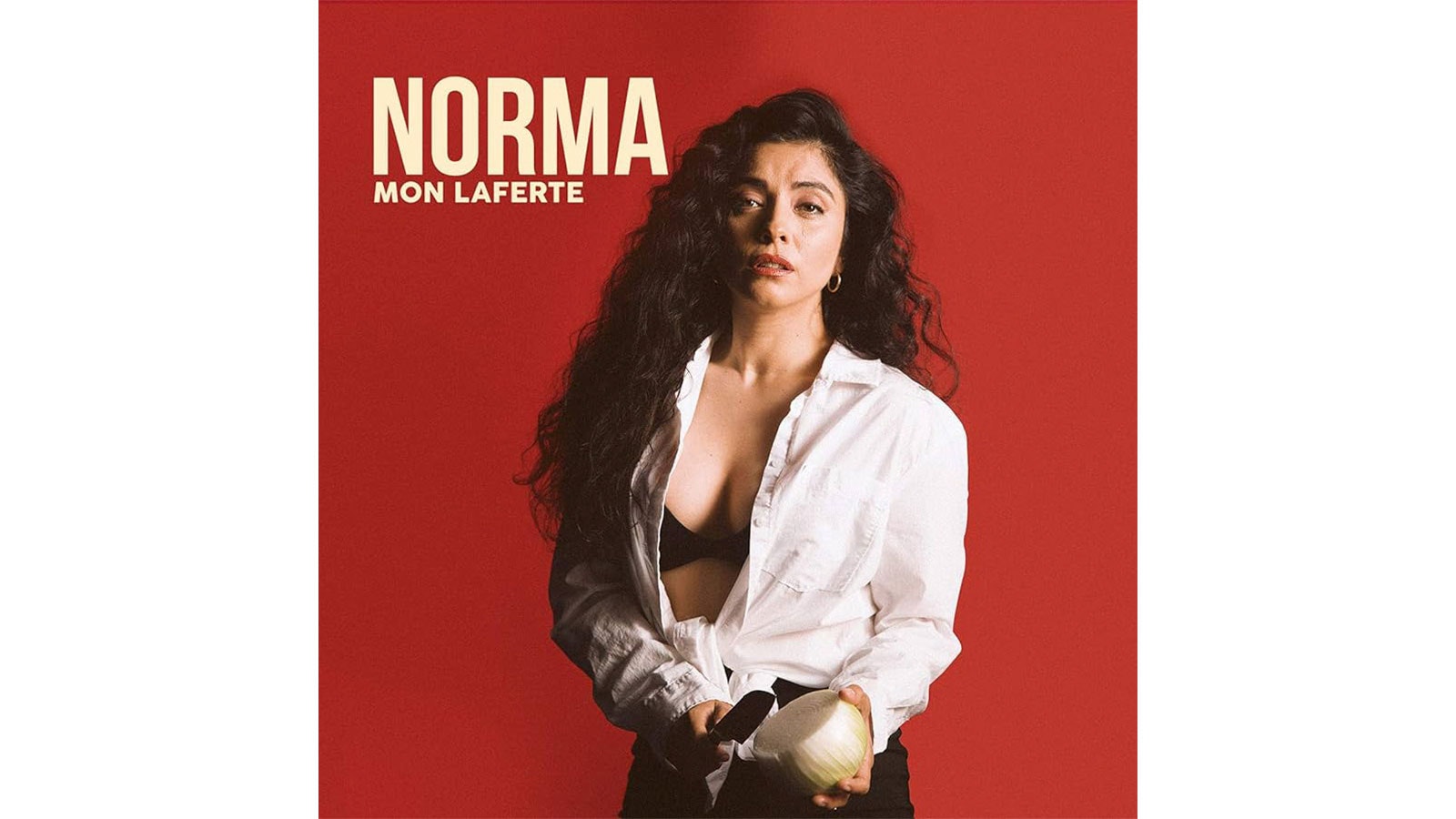 Norma Mon Laferte