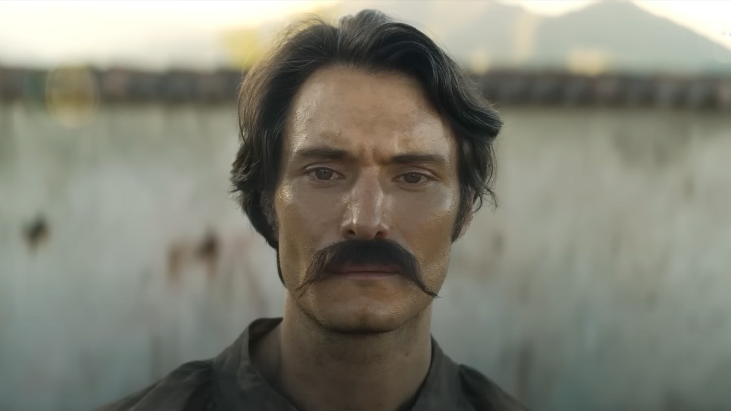 One Hundred Years Of Solitude Trailer: Netflix Adaptation Conjures Magical Realism