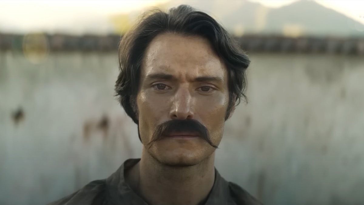 One Hundred Years Of Solitude Trailer Netflix Adaptation Conjures one-hundred-years-of-solitude-trailer-netflix-adaptation-conjures