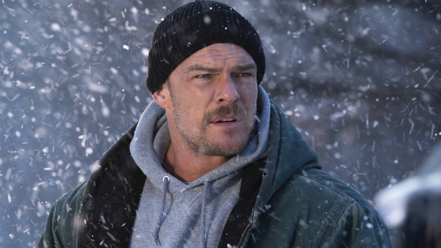 Ordinary Angels Review 'A touching story'