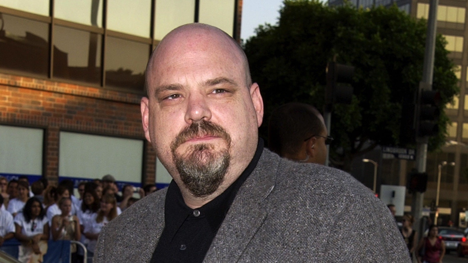 James Gunn's Superman Adds Pruitt Taylor Vince As Jonathan Kent