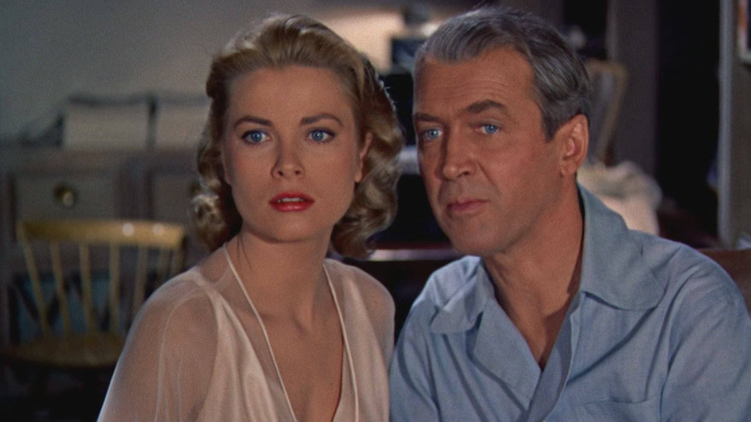 Rear Window