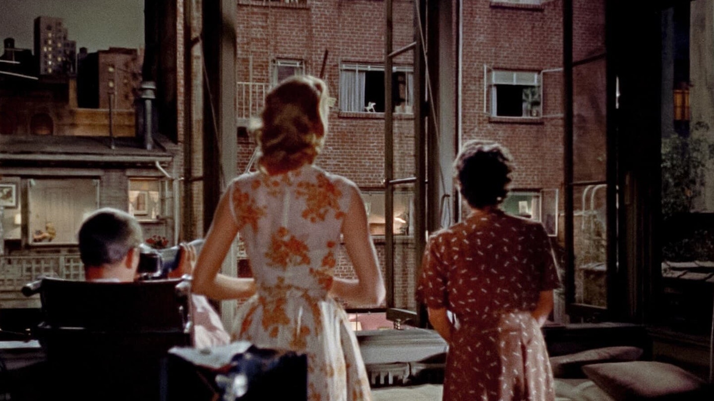 Rear Window