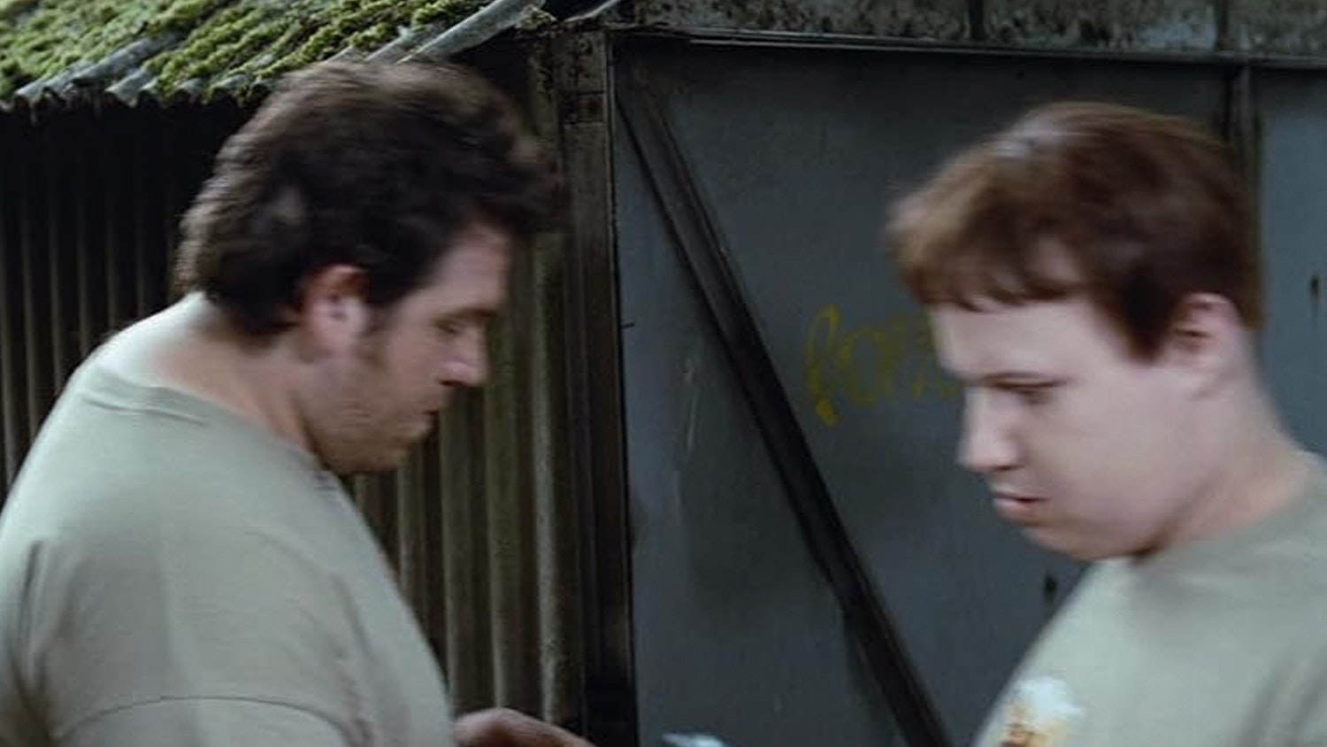 Shaun Of The Dead