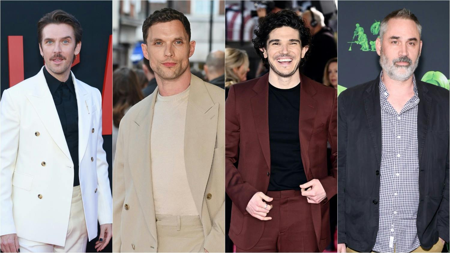 Empire Podcast #613: Dan Stevens, Ed Skrein & Fra Fee, Alex Garland - Vimarsana News