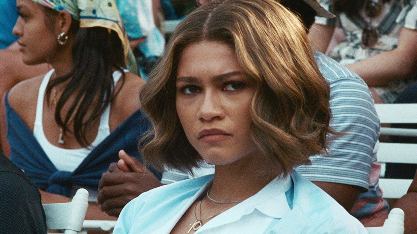 Challengers Review – 'Horny, hungry, phenomenally exciting filmmaking'