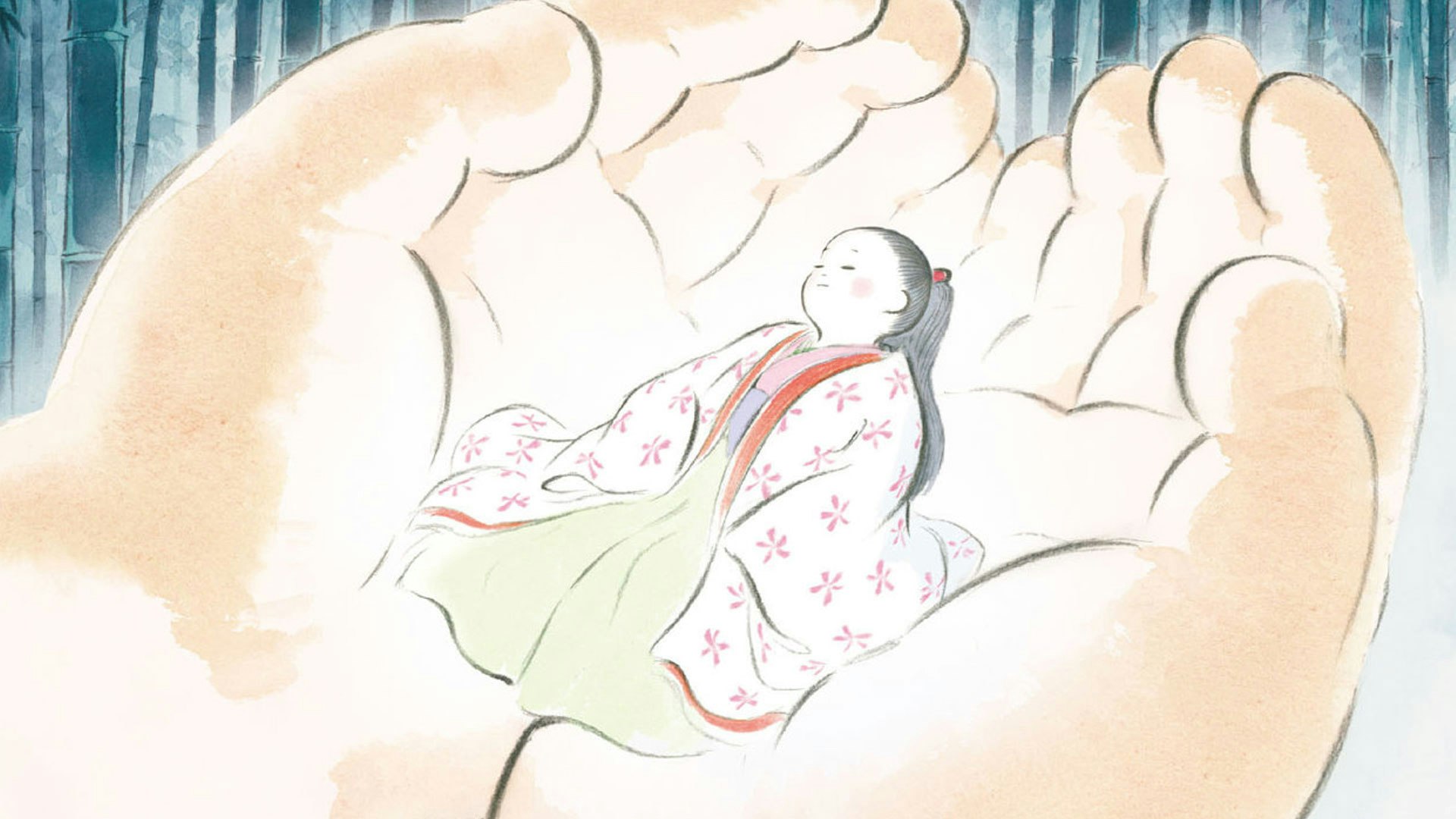 Princess Kaguya