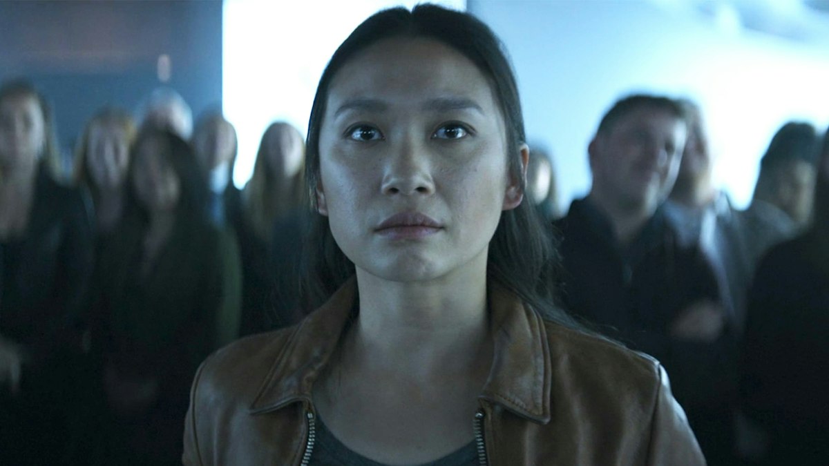 3 Body Problem Vr Note Netflix Renews 3 Body Problem Through To Conclusion