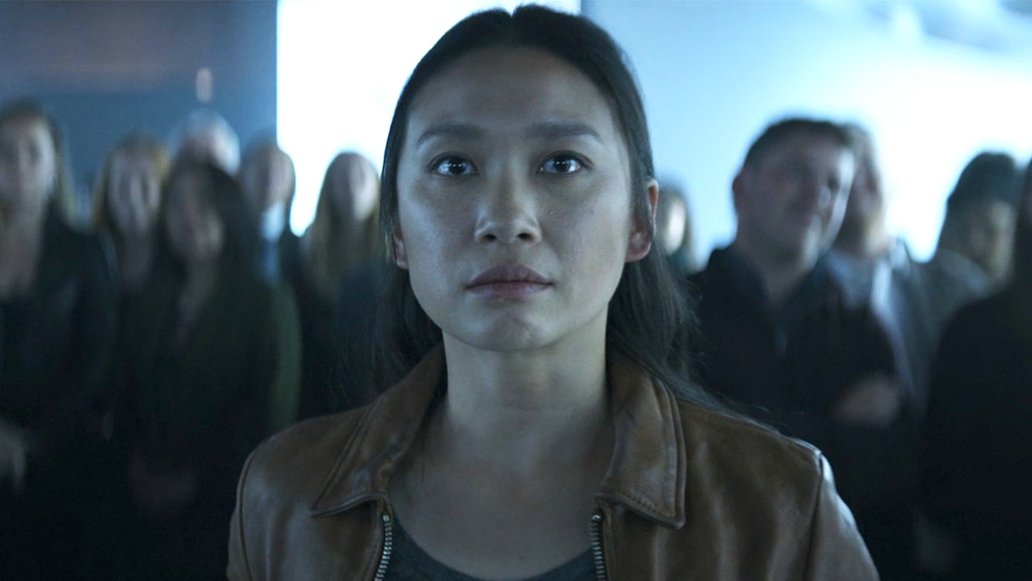 Netflix Renews 3 Body Problem Through To Conclusion