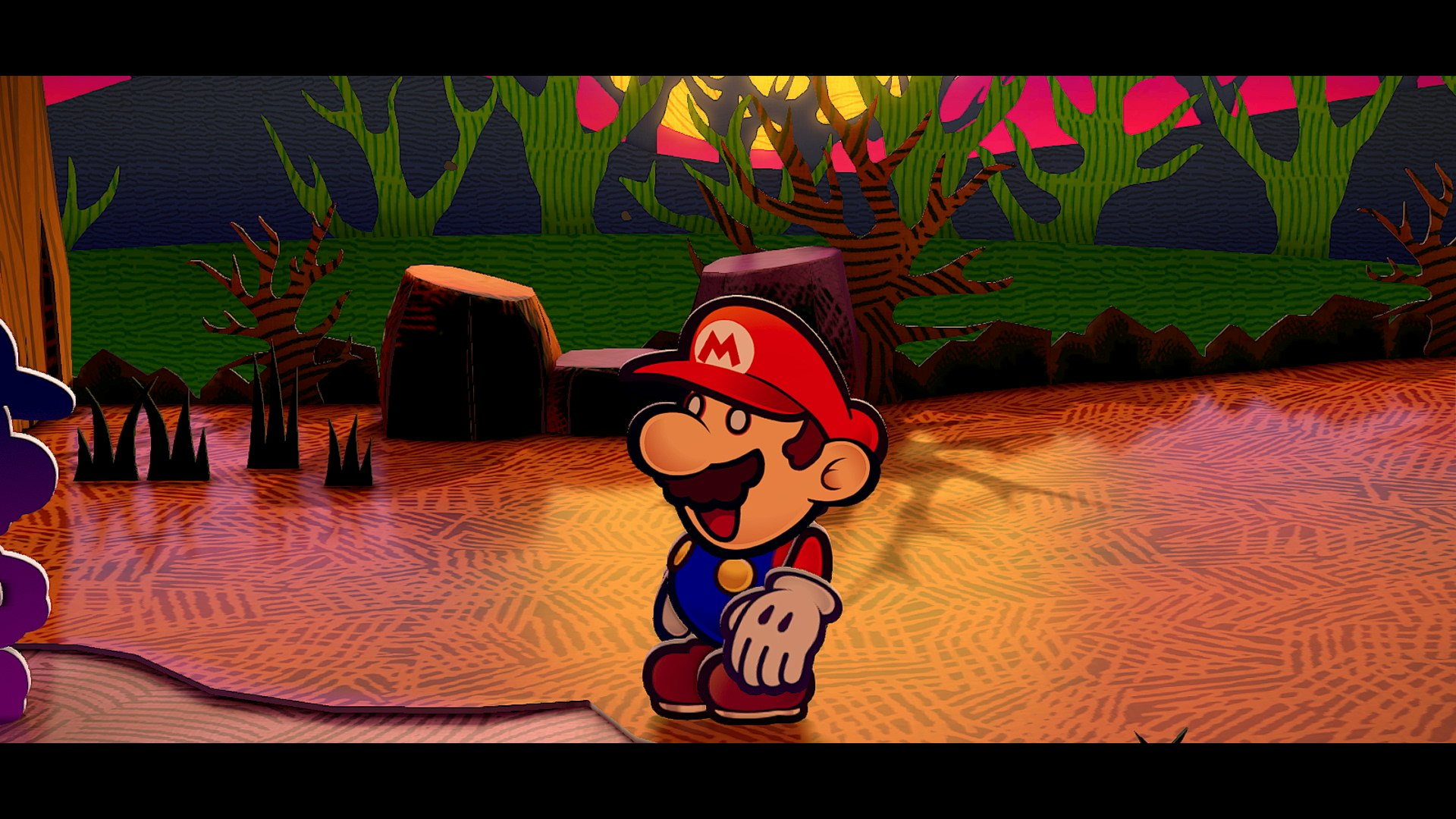 Paper Mario