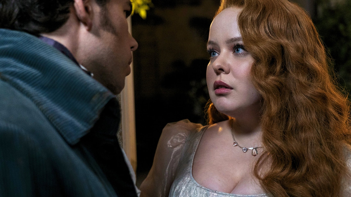 Bridgerton: Season 3, Part 1 Review – 'Repetition is setting in'