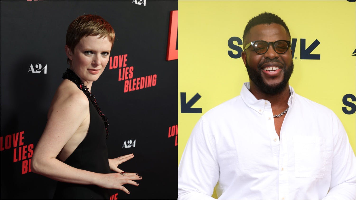 Empire Podcast #615: Rose Glass, Winston Duke