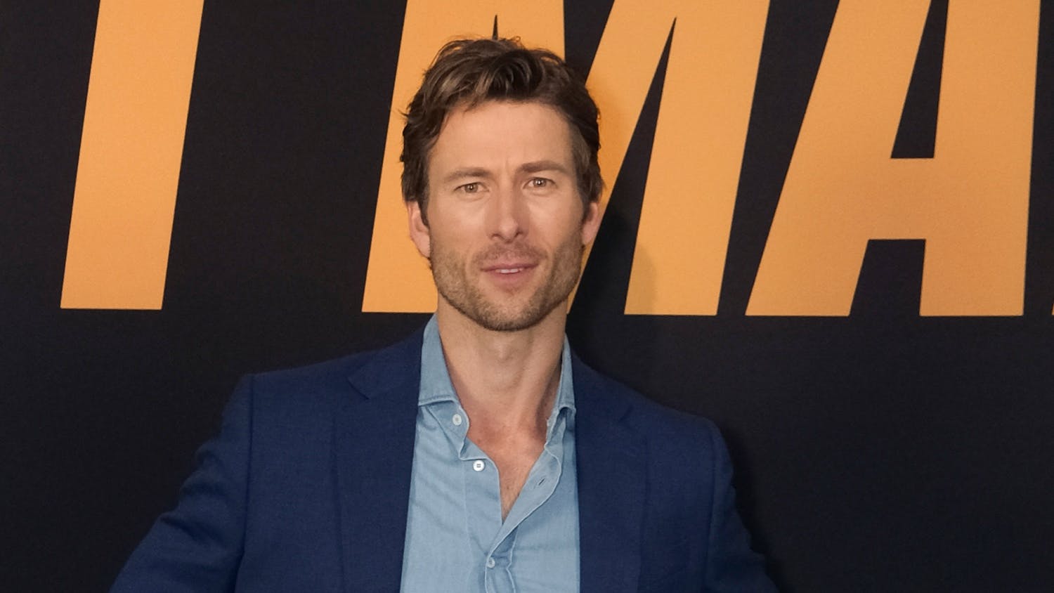 Glen Powell Starring In New Adaptation Of Heaven Can Wait