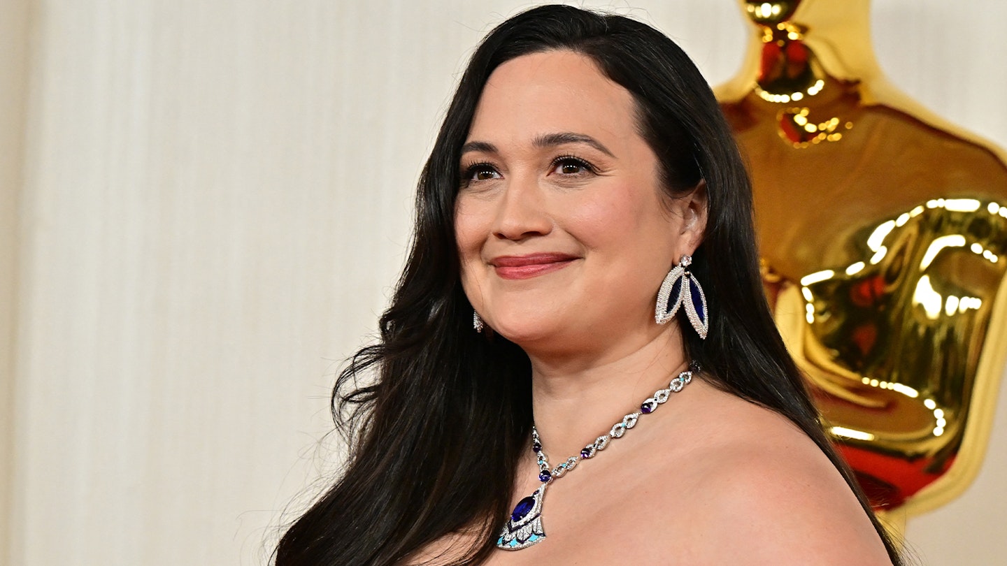 Lily Gladstone Wants To Do An Action Film: 'I Really Like Going Against The Grain' – Exclusive