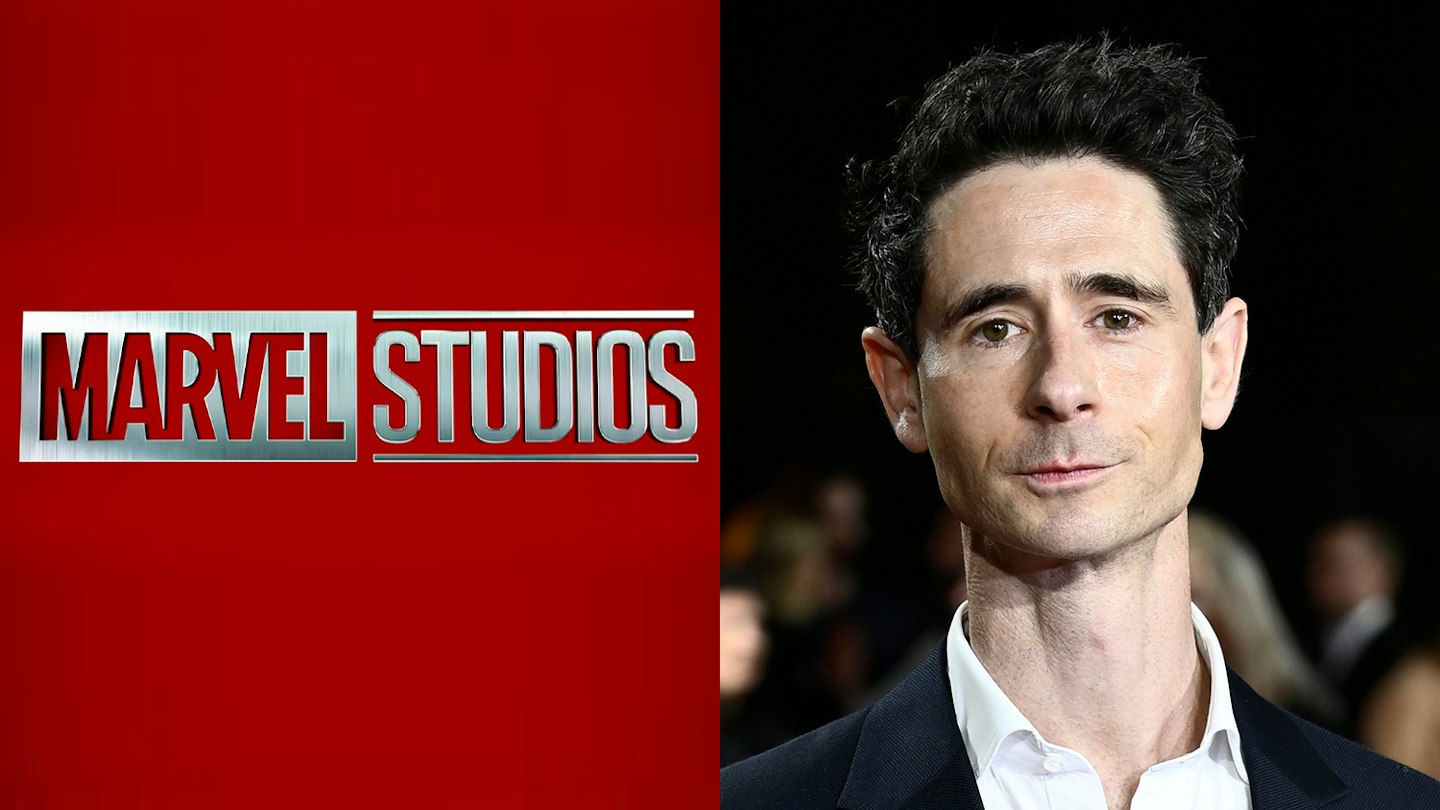 Michael Lesslie Marvel’s X-Men Movie Hires Michael Lesslie On Script Duties