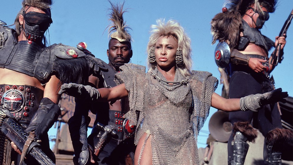 PROMOTION: Mad Max’s 10 Wildest Wasteland Inhabitants – From Furiosa To ...