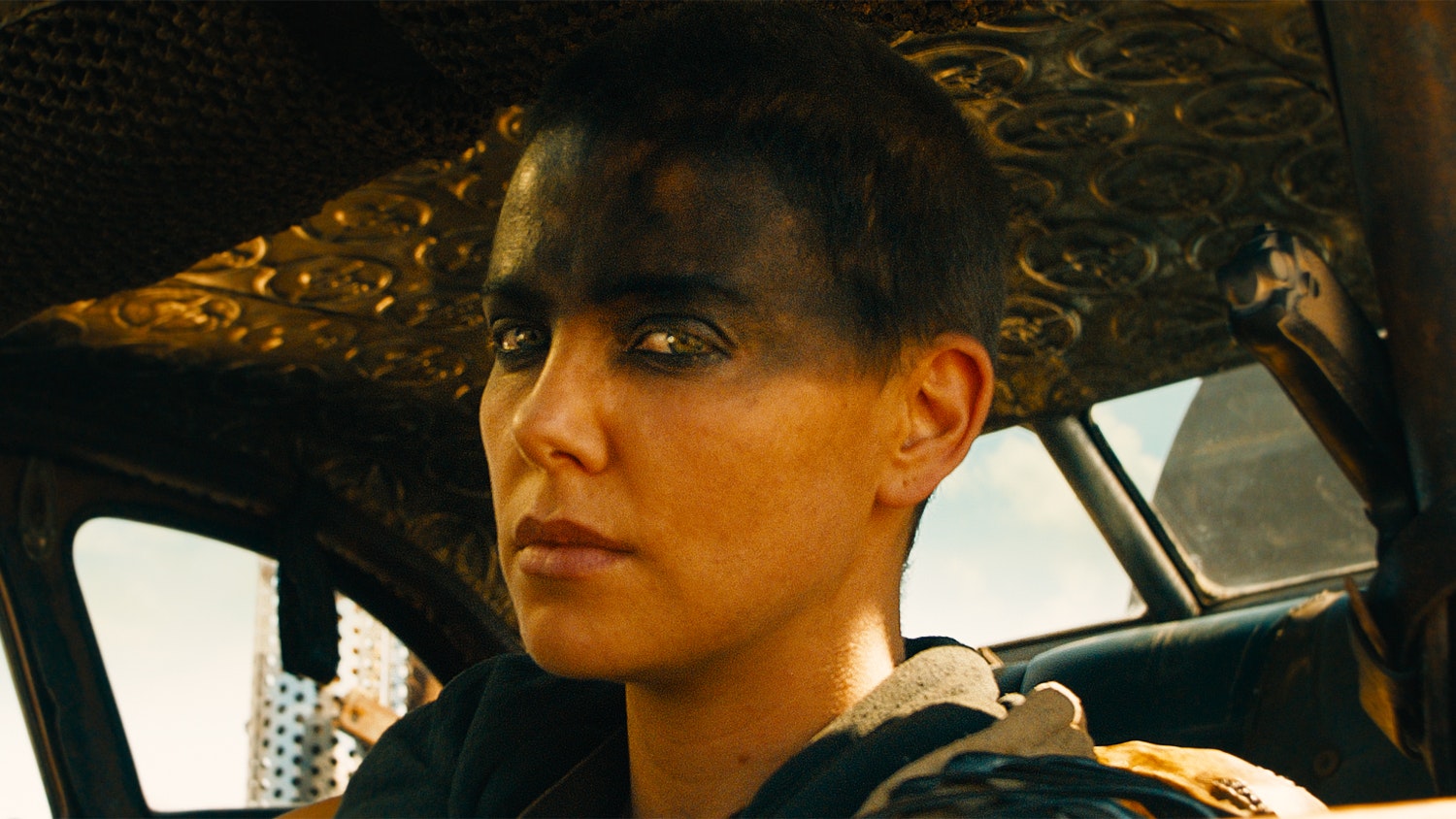 Mad Max: Fury Road