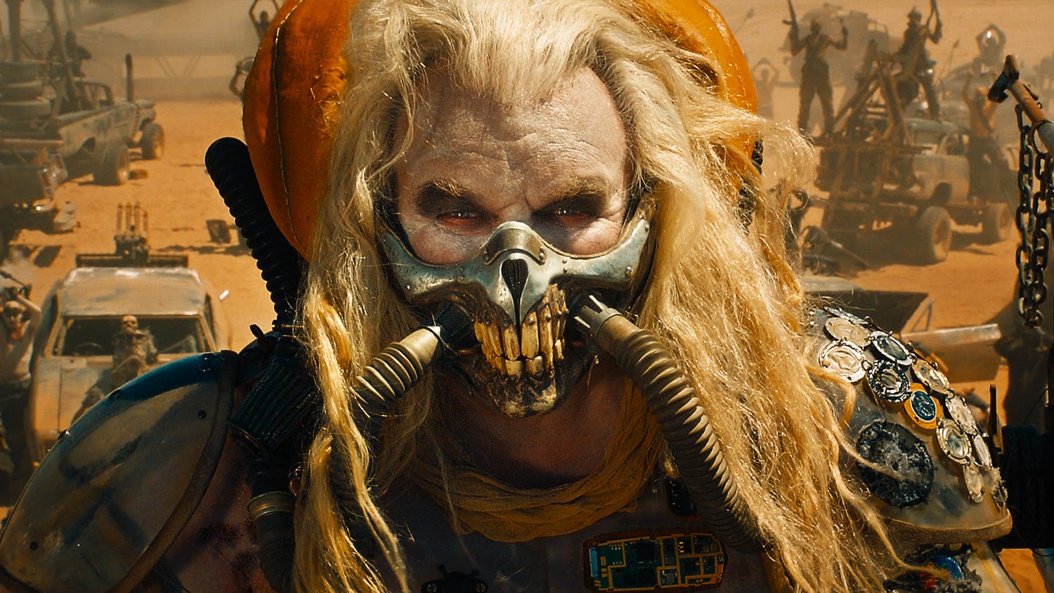 The Toadie - Official Mad Max Wiki