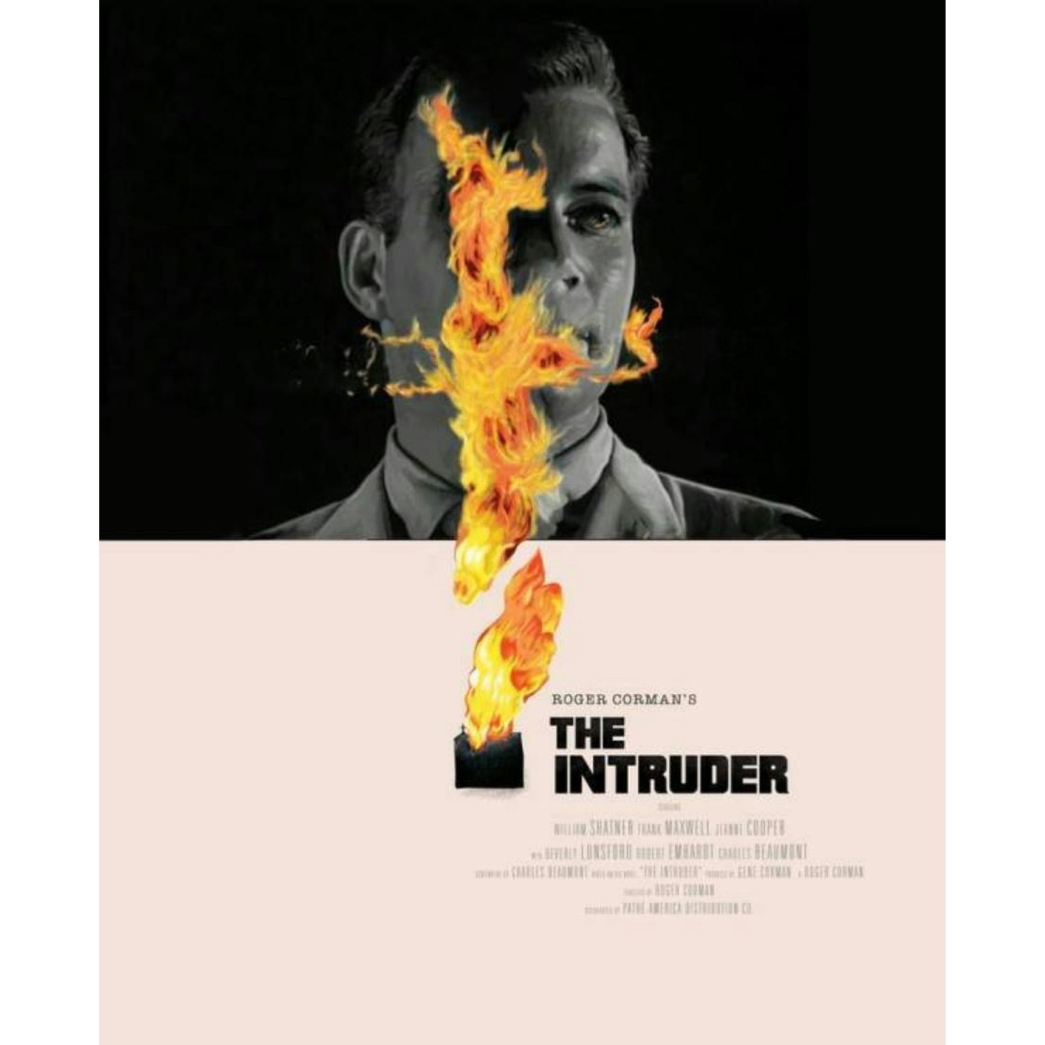 The Intruder