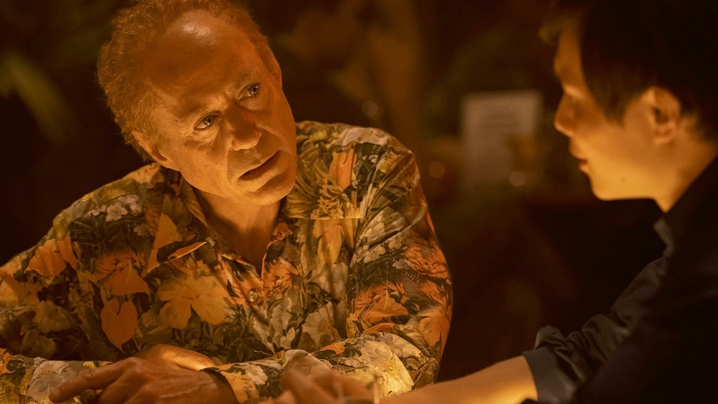 The Sympathizer Review – 'A challenge worth taking on'