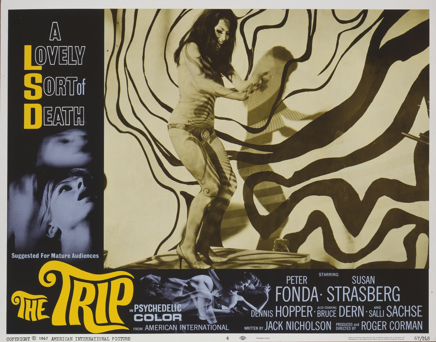 The Trip (1967)