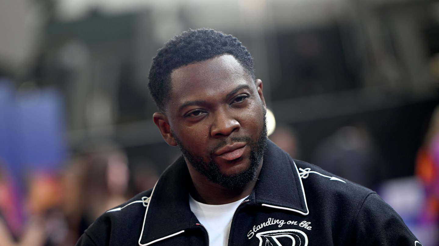 The Rapper Man Pilot TV Podcast #292: Douglas Is Cancelled, and Land Of Women. With ...