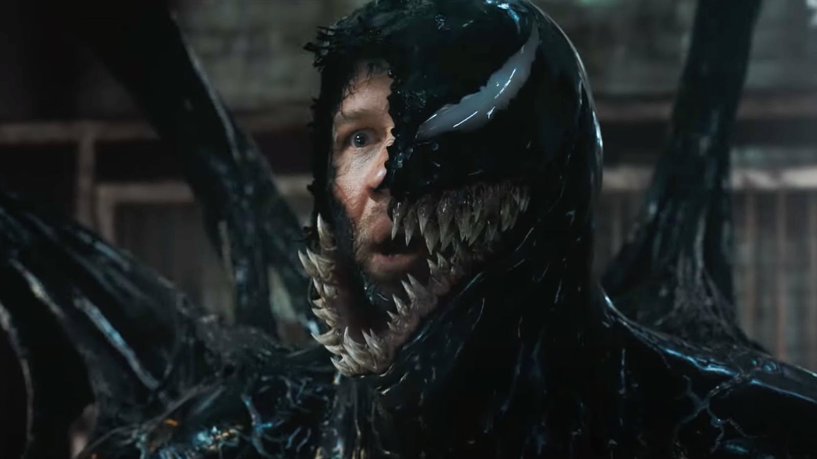 Venom: The Last Dance Trailer Sets Up Tom Hardy’s Final Symbiote Adventure