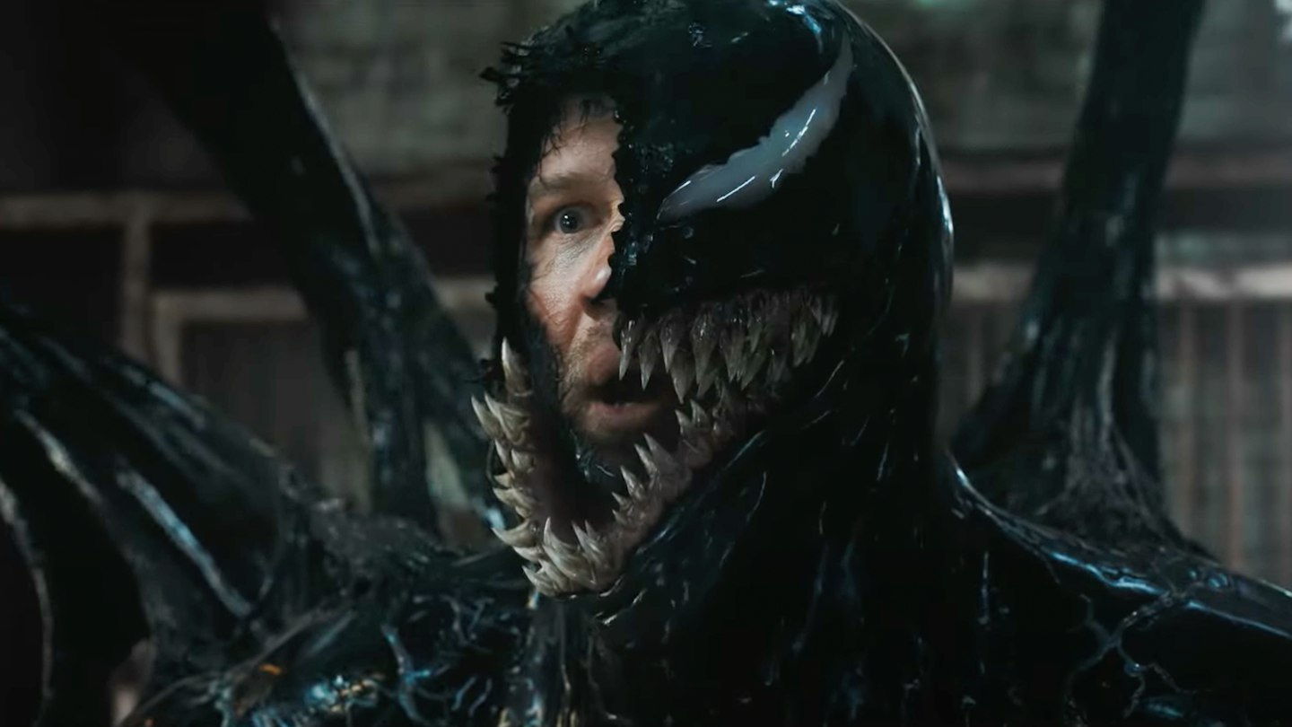 Slideshow Venom Movie Images Slideshow Venom Movie Images