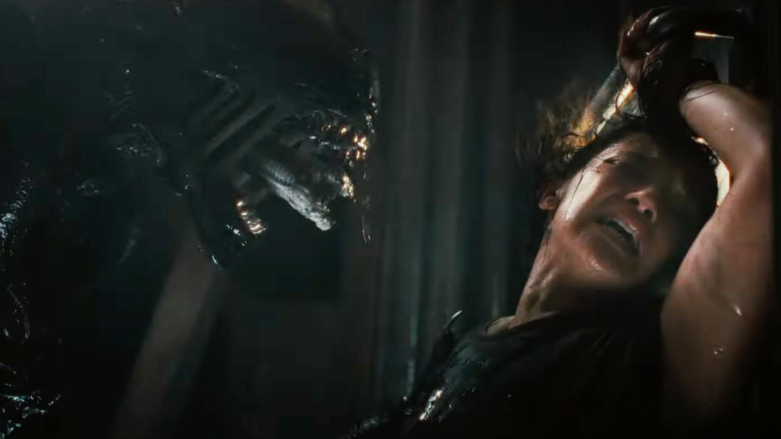 Enge Film 3 Aliens