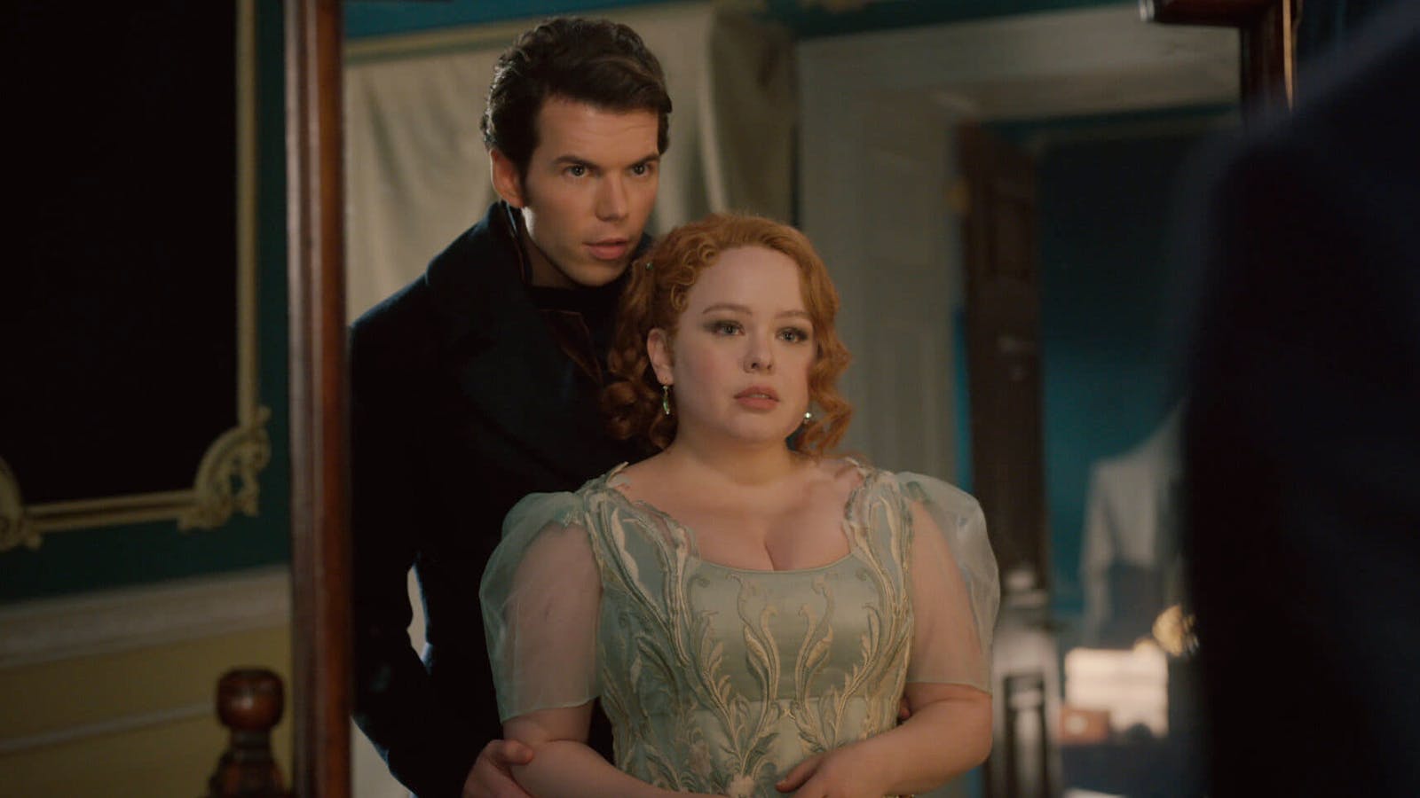 Bridgerton: Season 3, Part 2 Review – &lsquo;Ends with the show&rsquo;s 