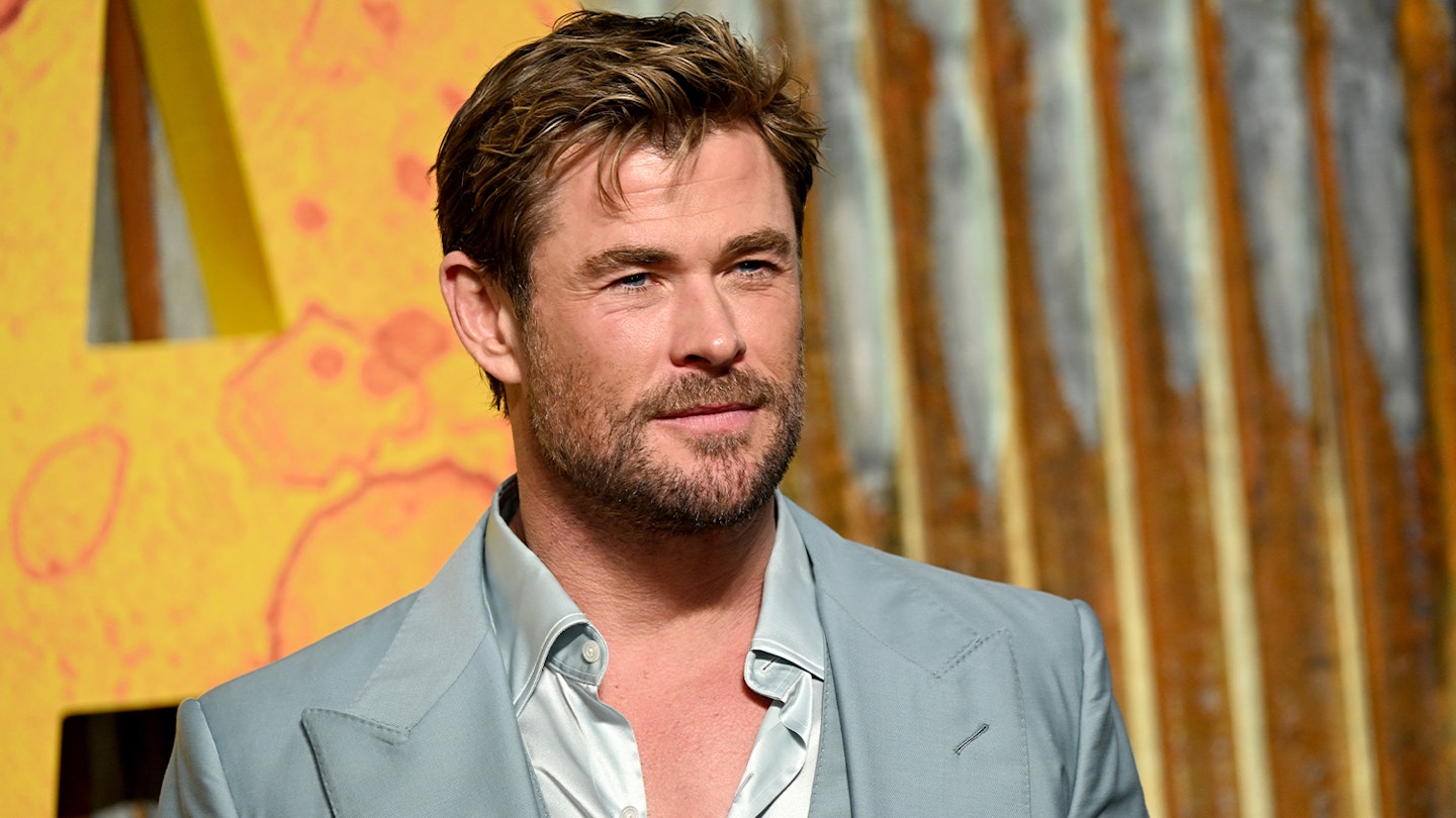 Chris Hemsworth : Australian Actor - Celebs Wikipedia