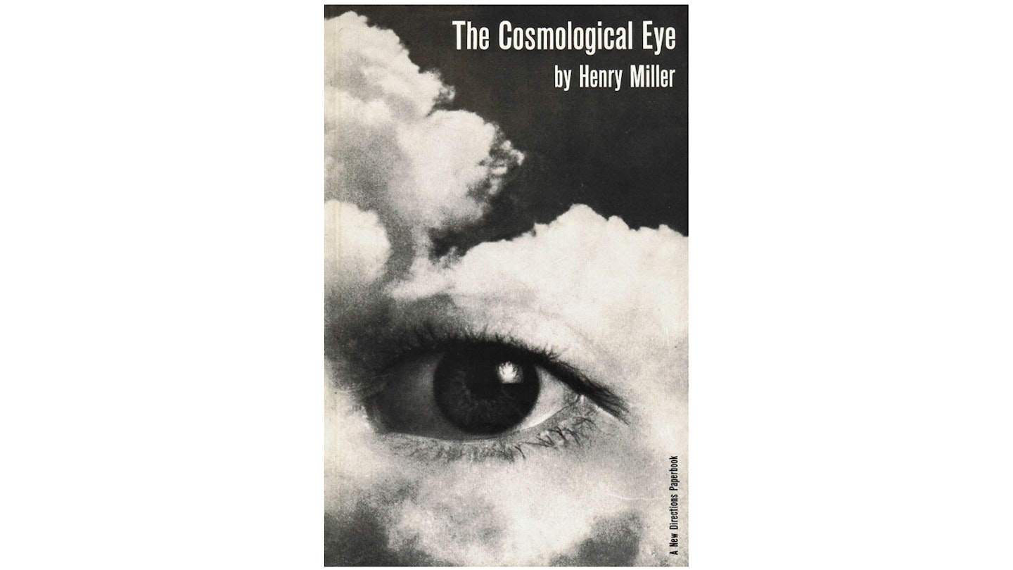 The Cosmological Eye