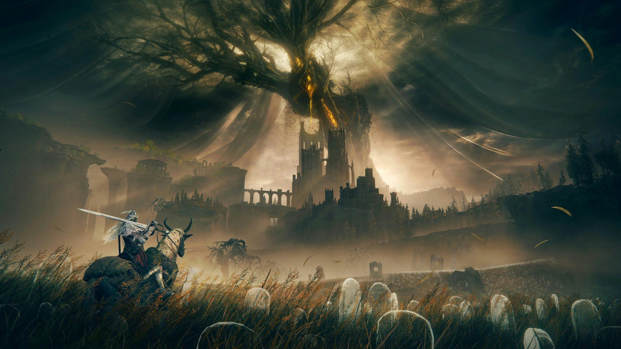 Elden Ring: Shadow Of The Erdtree Review - Enriches and enhances
