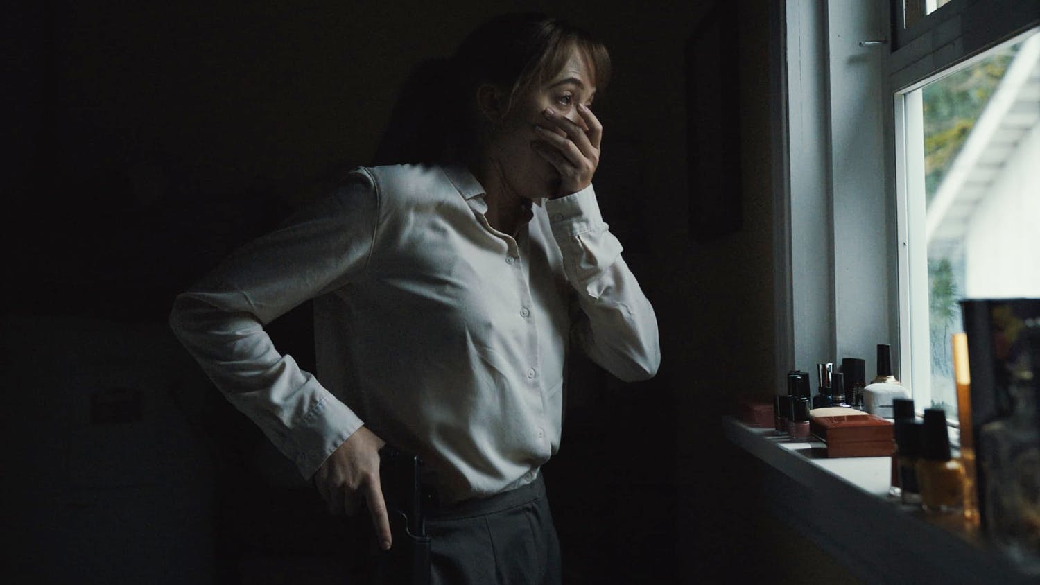 Longlegs UK Release Date Confirmed For July