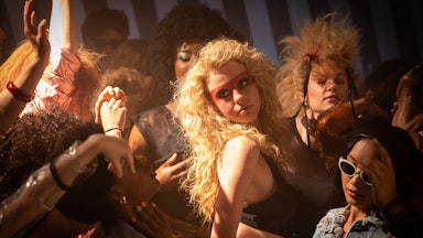 MaXXXine Review – 'Plenty of eye-popping twists'