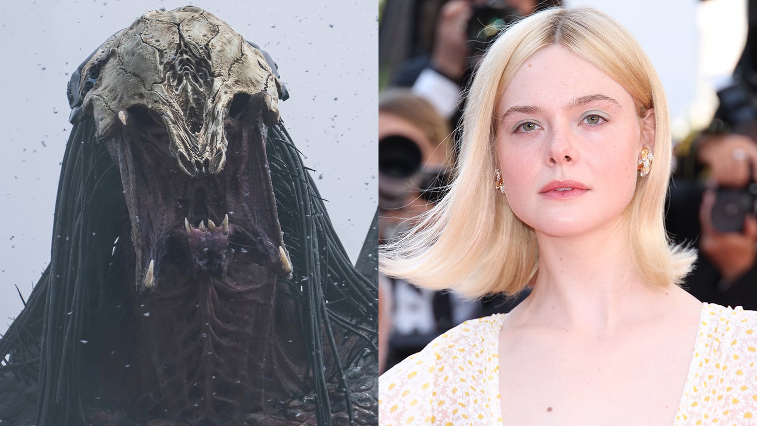 Next Predator Movie Badlands Recruits Elle Fanning To Star