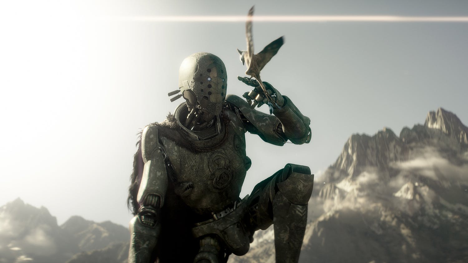 Rebel Moon Part One A Child Of Fire Review 