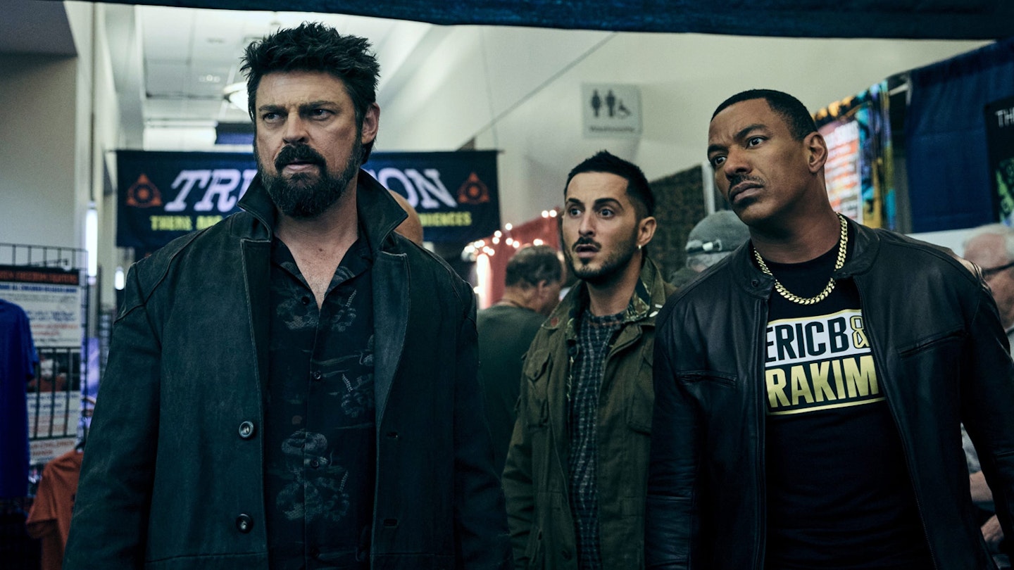 The Boys: Season 4 Review – 'Its best season yet'