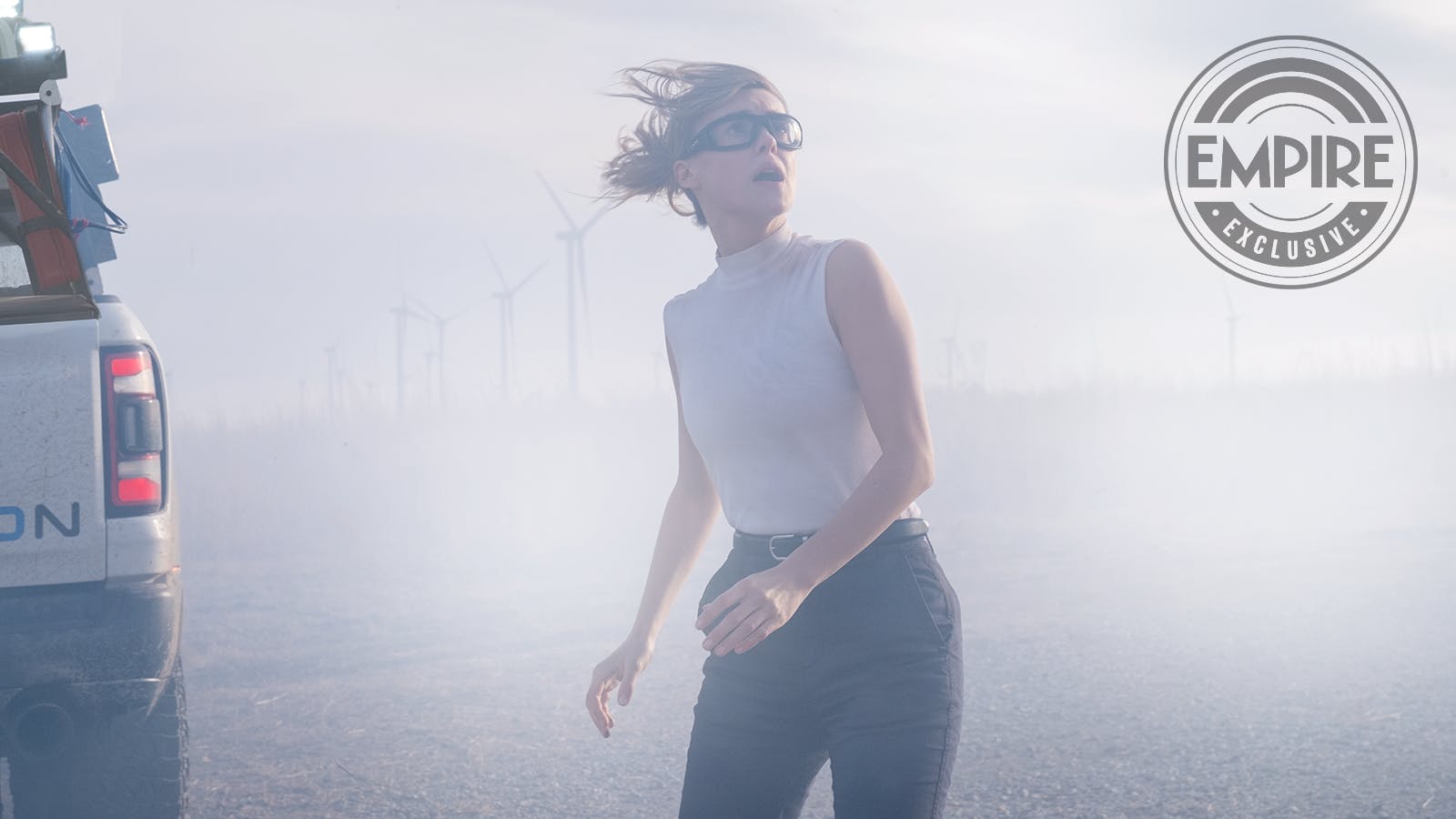 Twisters Shot During Oklahoma’s Real Tornado Season: ‘Audiences Won’t