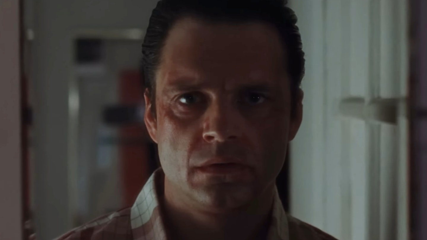 A Different Man Trailer: Sebastian Stan Undergoes A Radical ...