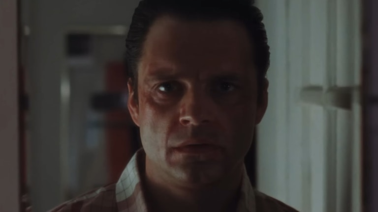 A Different Man Trailer: Sebastian Stan Undergoes A Radical ...