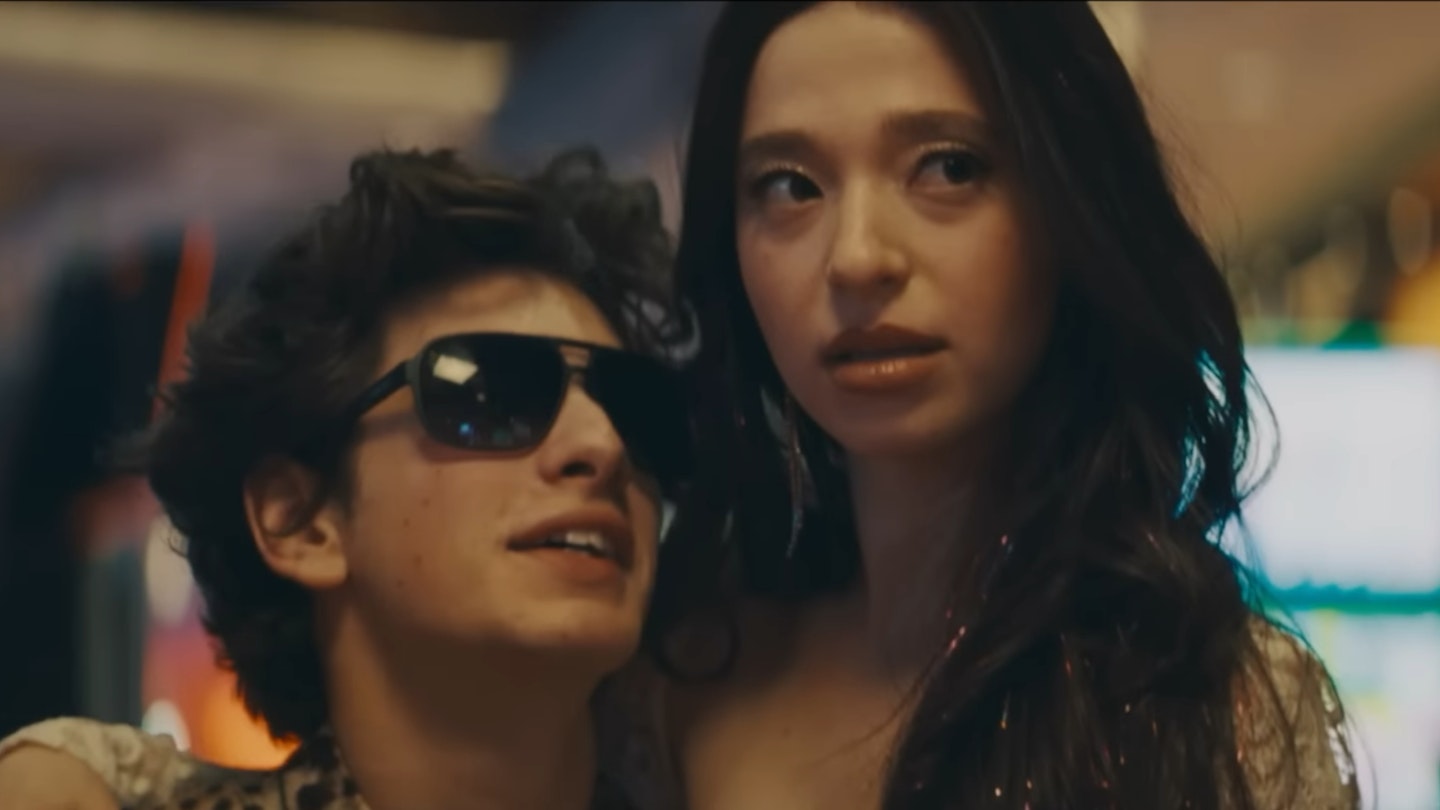 Anora Trailer: Mikey Madison Falls In Love With A Russian Oligarch In Anora Trailer: Mikey Madison Falls In Love With A Russian Oligarch In