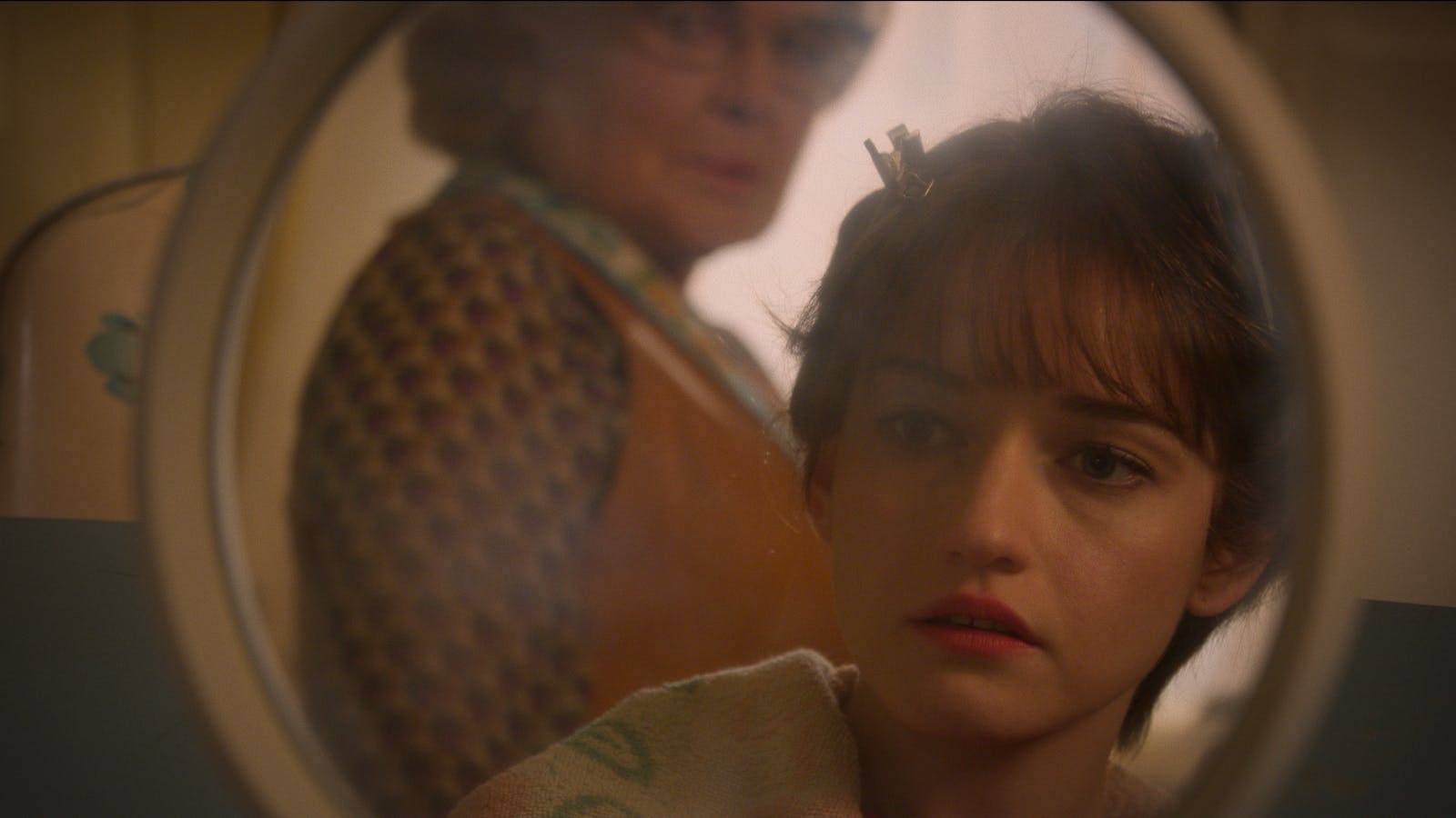 Julia Garner Stars In First Look Images Of Rosemary's Baby Prequel