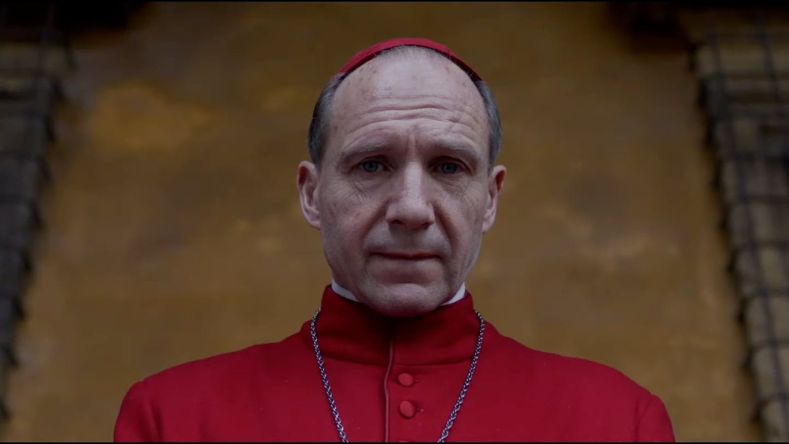 Conclave Trailer: Ralph Fiennes Uncovers A Papal Conspiracy In Edward ...