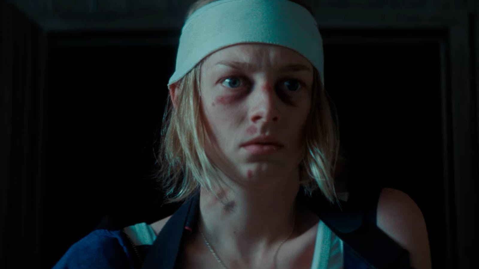 Cuckoo Trailer: Hunter Schafer Is Losing Her Mind In Enigmatic New ...